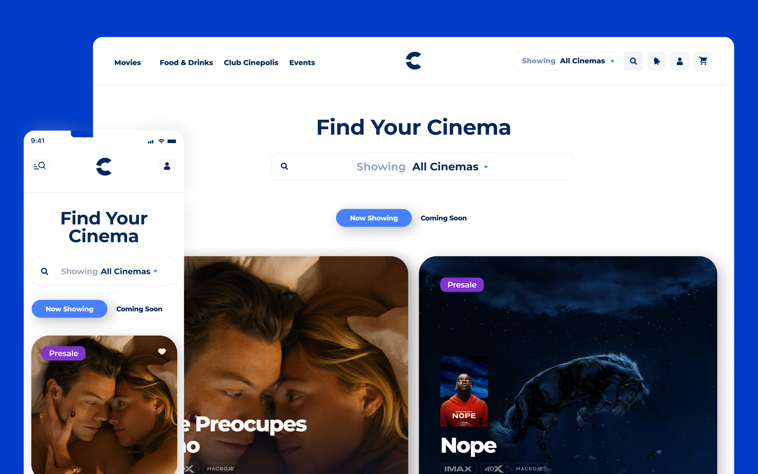 Cinépolis